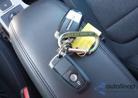 2024 Ford Bronco Sport Big Bend z USA, uszkodzony, nr VIN 3FMCR9B62RRF13820